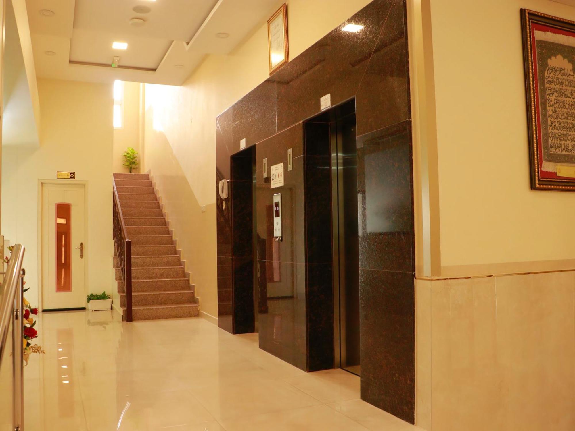 Sama Sohar Hotel Apartments - سما صحار للشقق الفندقية Exterior photo